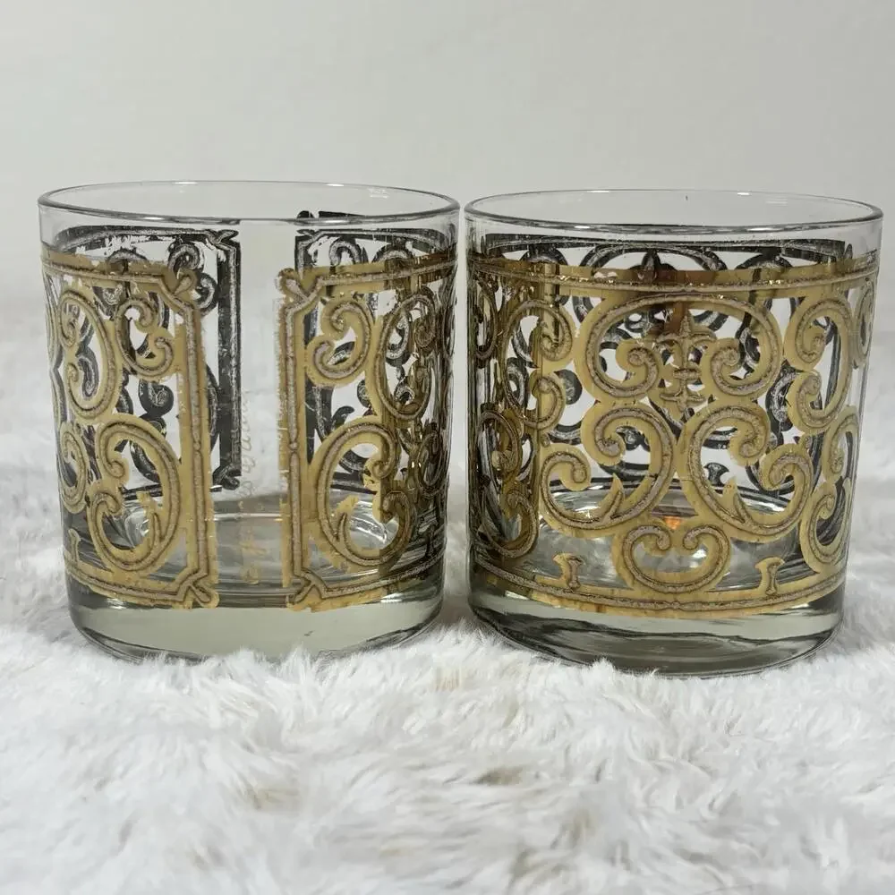 Georges Briard set vintage